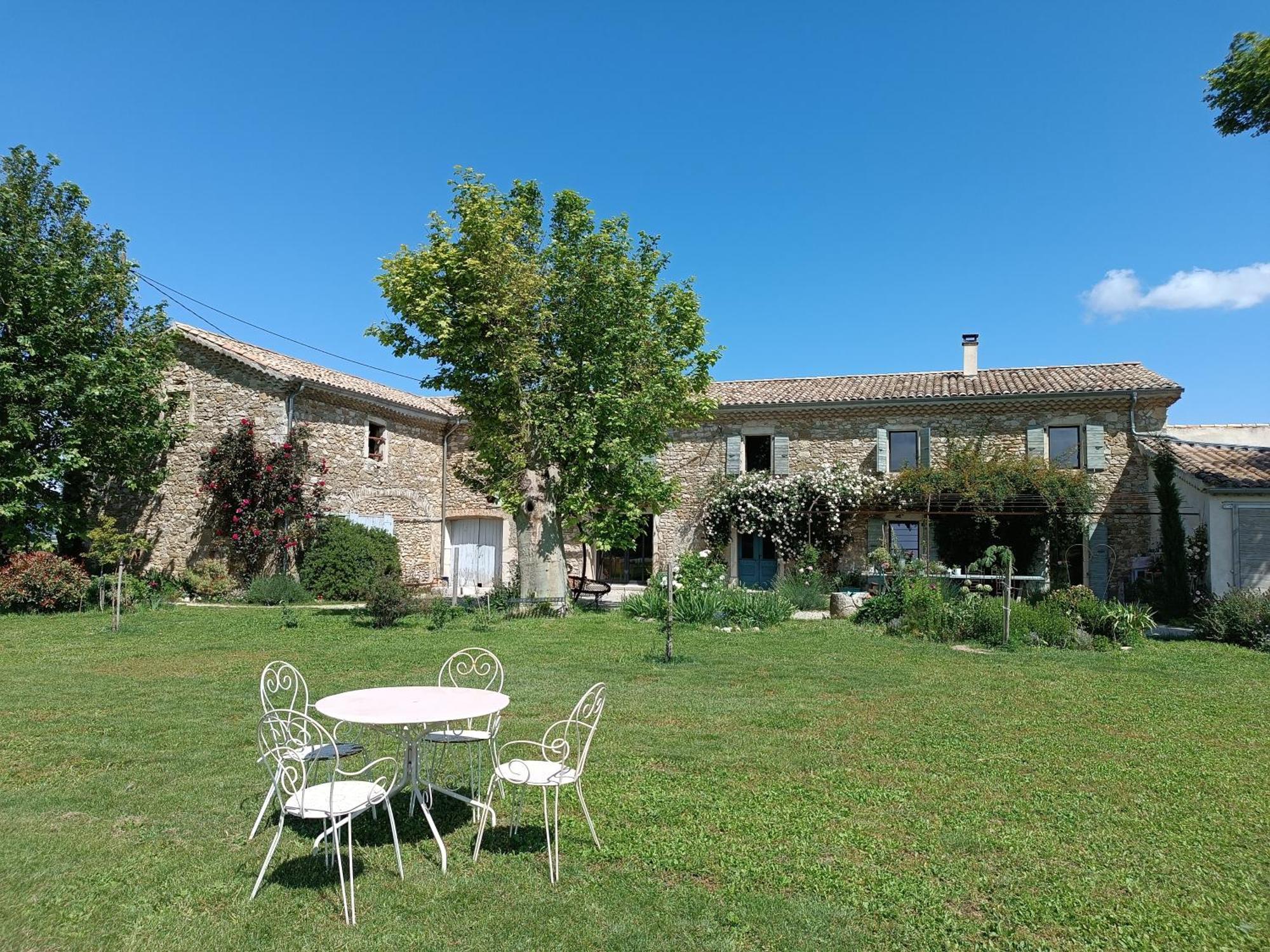 Bed and Breakfast La Boheme Charols Exterior foto